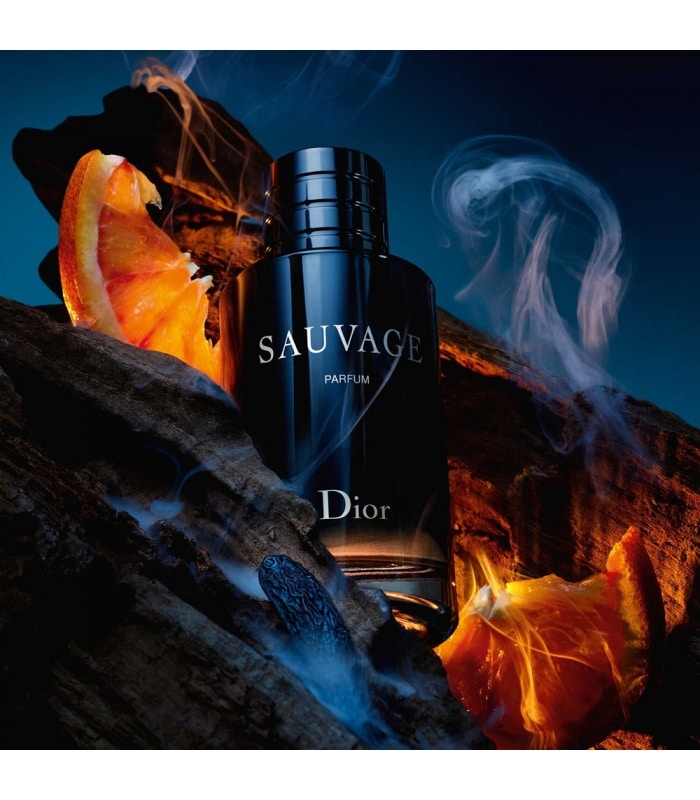 Dior-SAUVAGE-Parfum La recharge