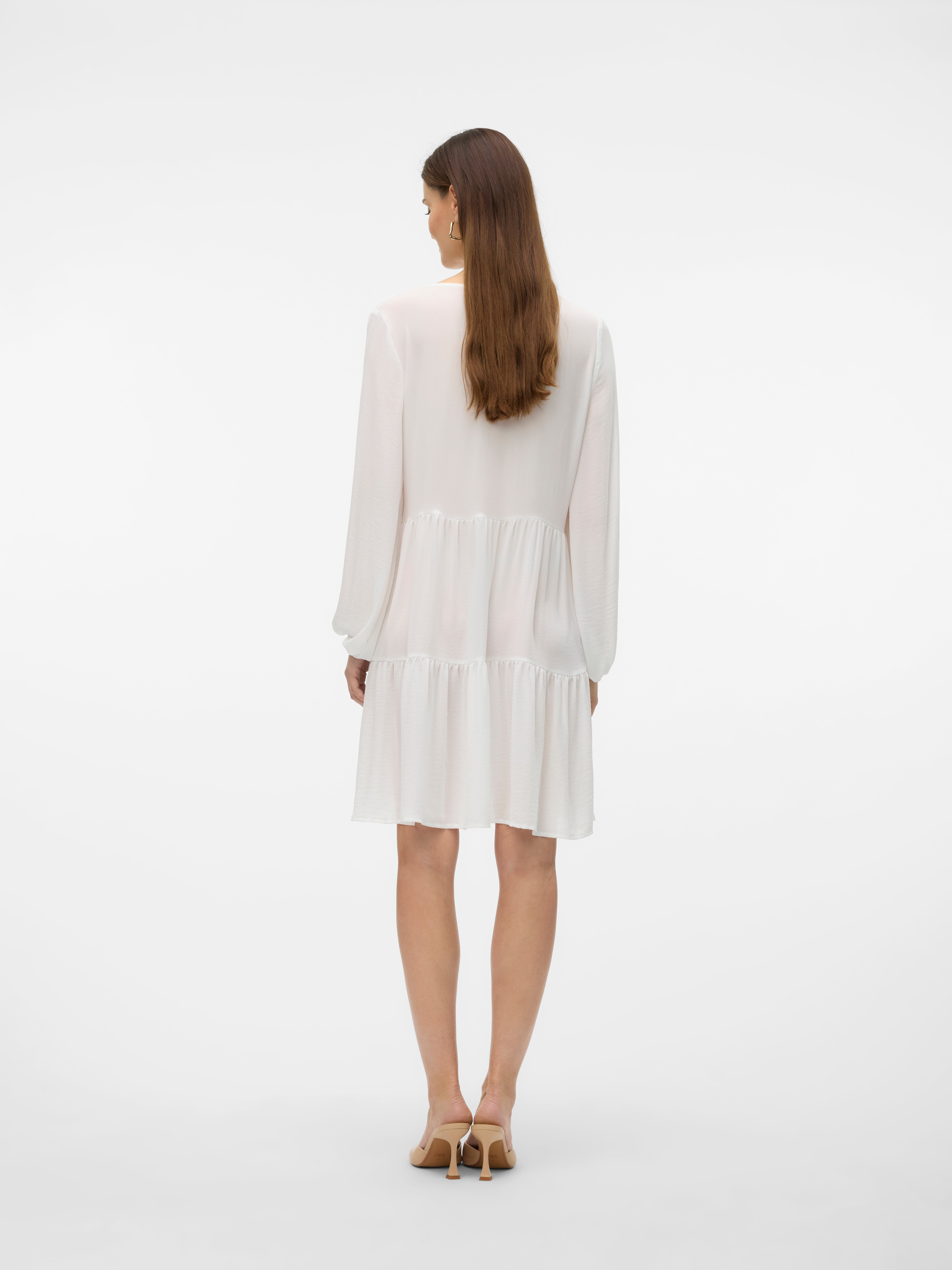 VMZIGGA Kurzes Kleid