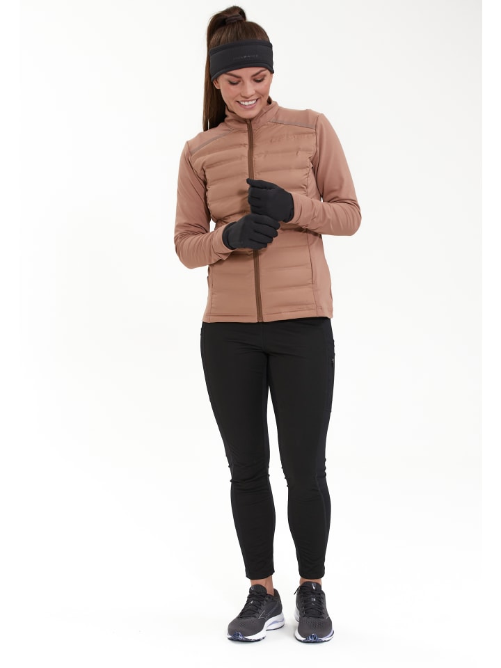 Endurance Handschuhe Nevier in 1001 Black günstig kaufen