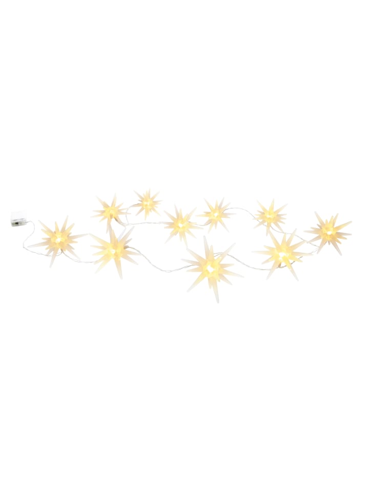 näve LED Lichterkette 