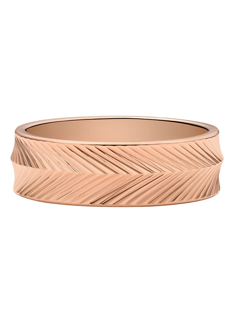 Inel Harlow Fossil JF04663791