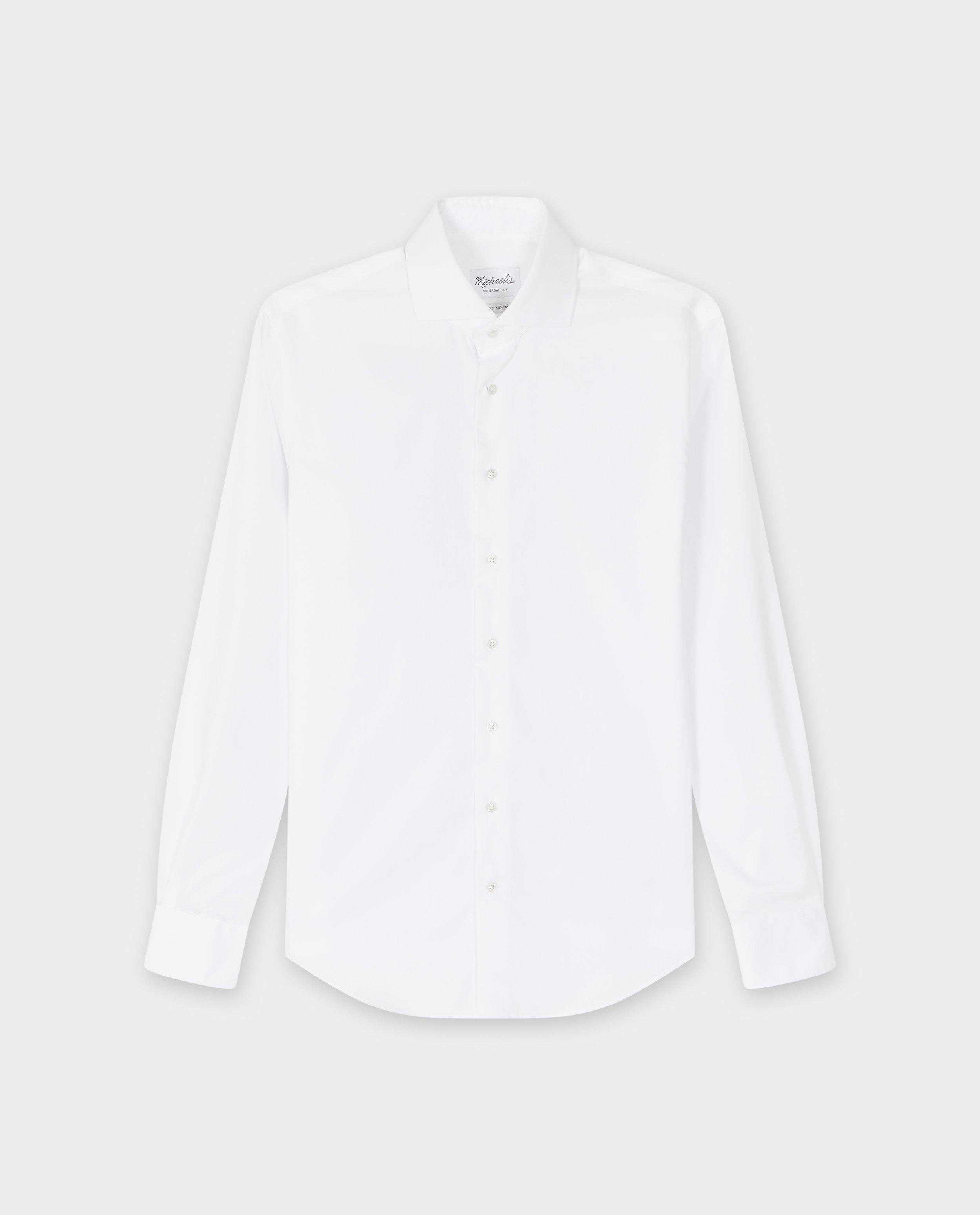 Košeľa Michaelis Wit, slim fit