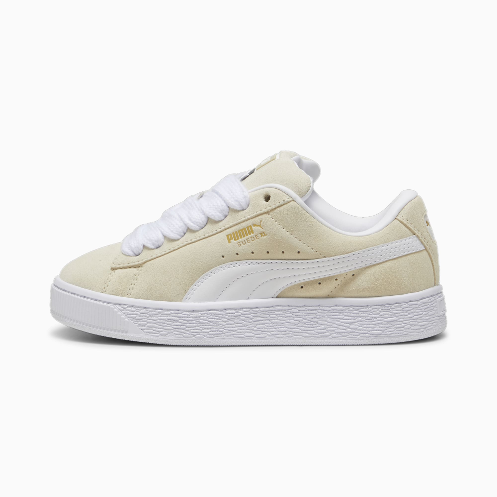PUMA Suede XL 395205 09 / braun