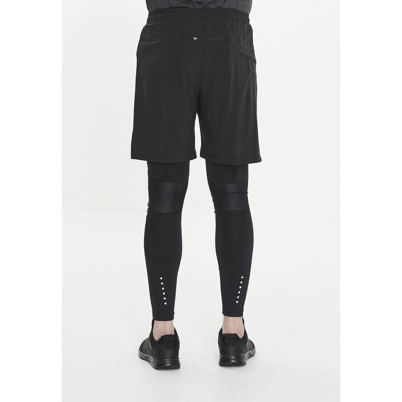Endurance Grosseto 2-in-1 Shorts Herren