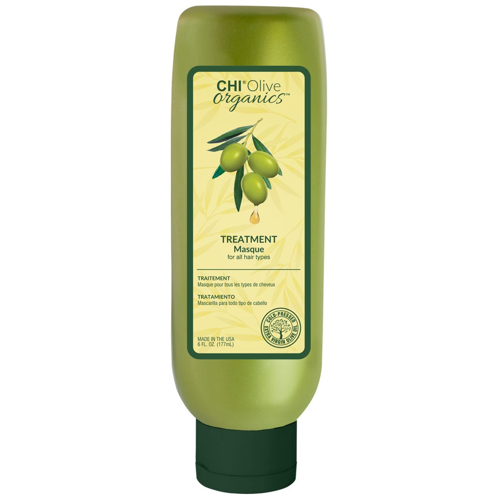 CHI Olive Organics Treatment Masque 177 ml