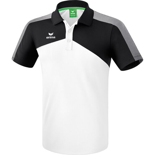 HERREN PREMIUM ONE 2.0 POLOSHIRT