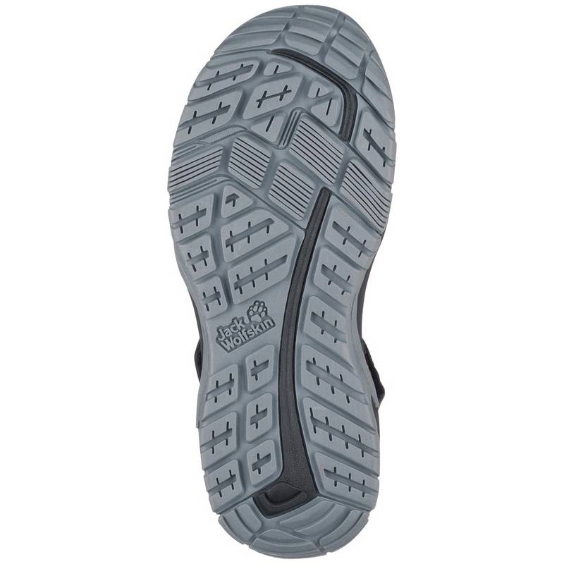 Jack Wolfskin Lakewood Ride Outdoorsandalen Herren