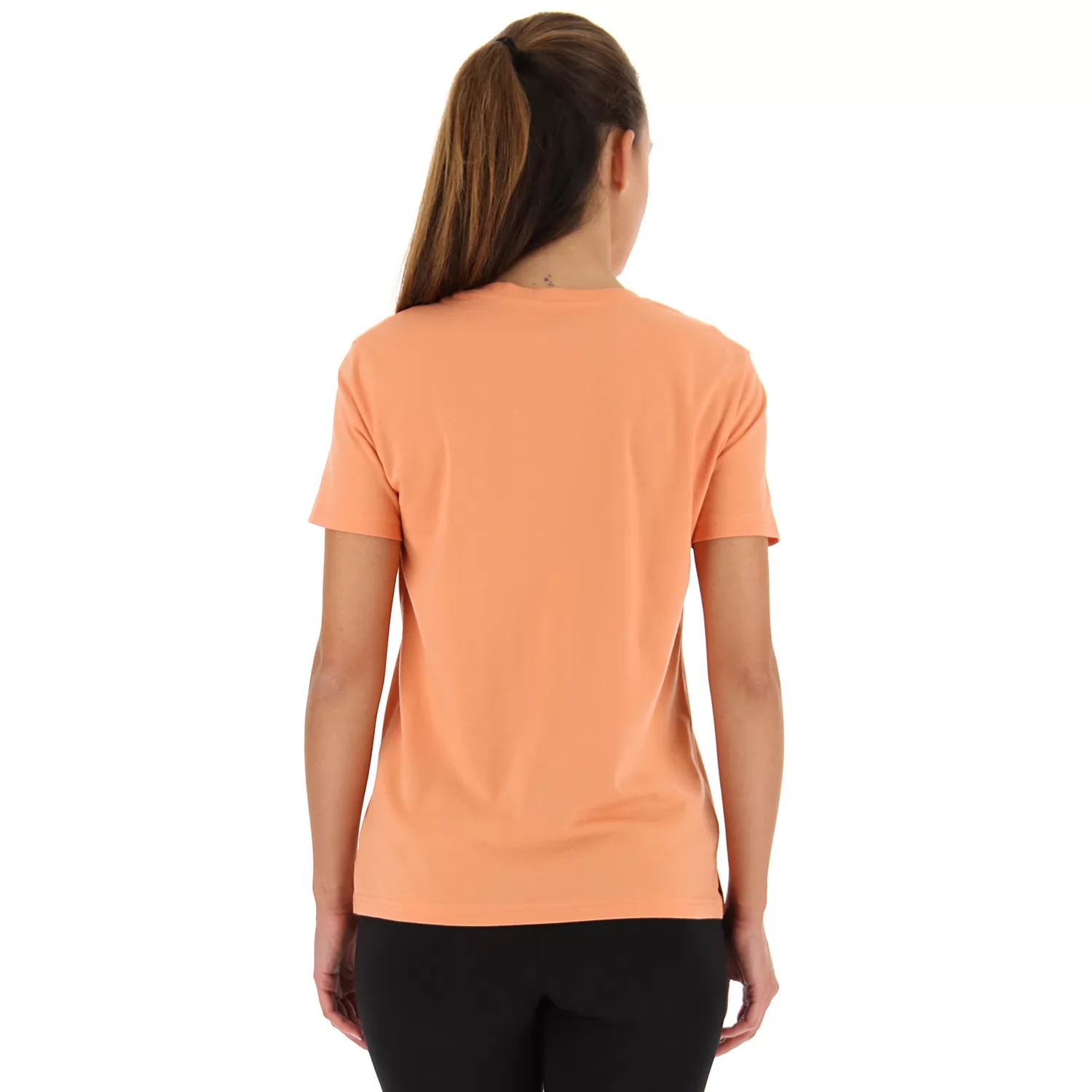 SMART W IV T-SHIRT SHELL CORALL