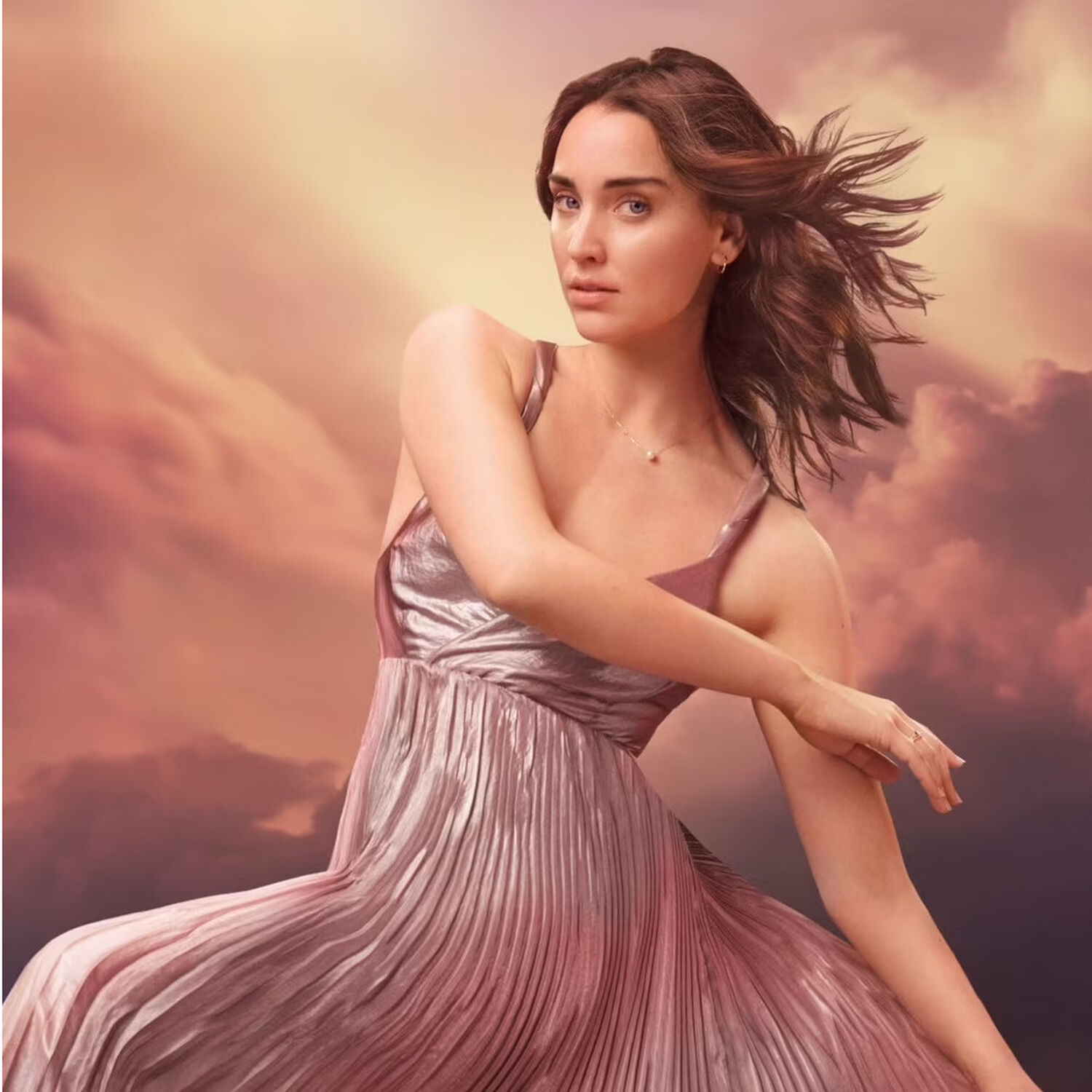 Cerruti 1881 Femme Rêve de Rose