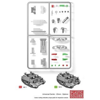 1:72 British Universal Carrier (3)