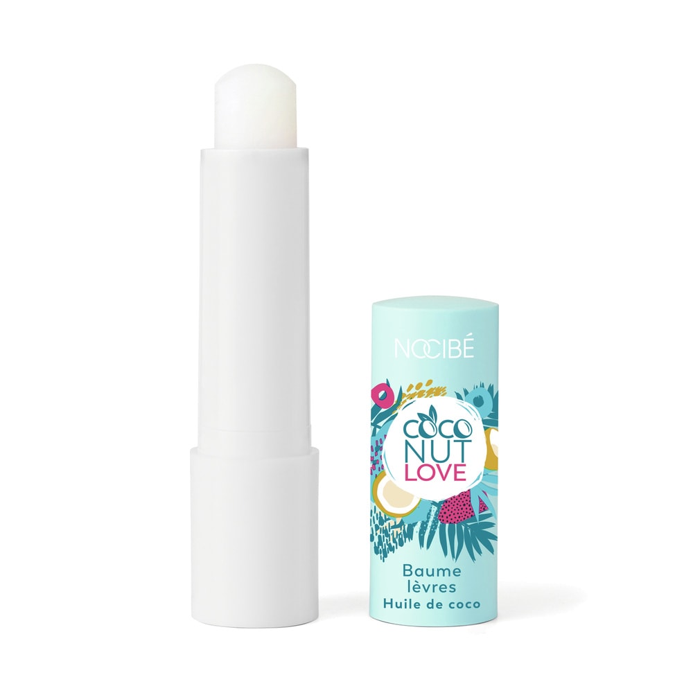 Nocibé COCO NUT LOVE BAUME LEVRES