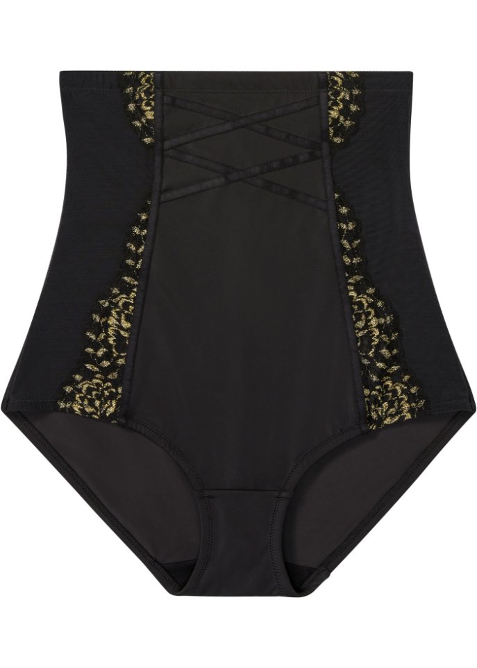 Highwaist Shape Slip mit mittlerer Formkraft