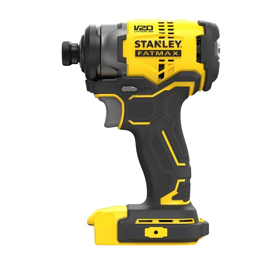 Stanley SFMCF810B FATMAX® V20 Impact Screwdriver Brushless 18V excl. batteries and charger