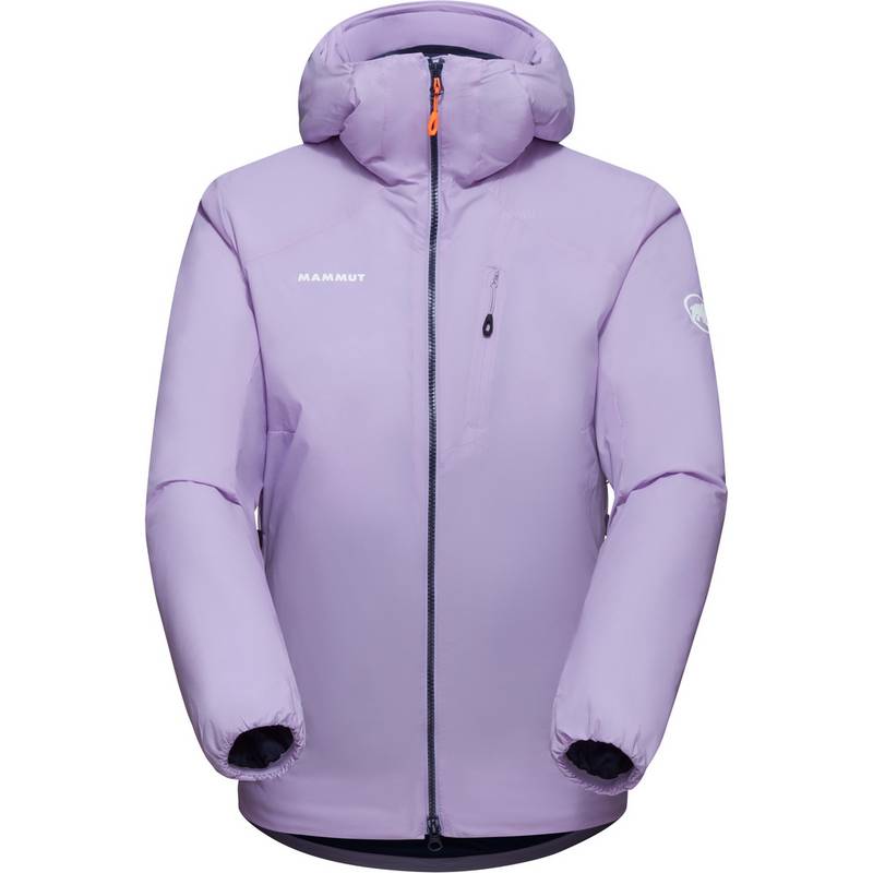 Mammut Rime Flex Funktionsjacke Damen