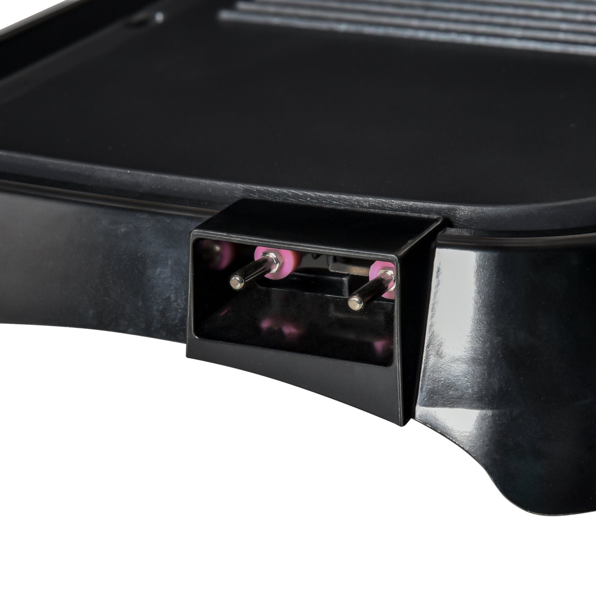 HOMCOM Raclette Elektrogrill