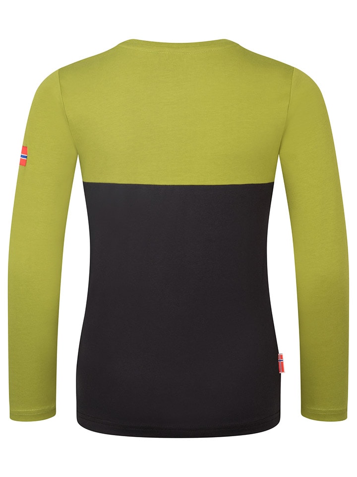 Trollkids Longsleeve 