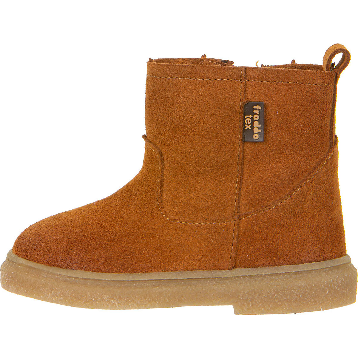 Baby Winterstiefel