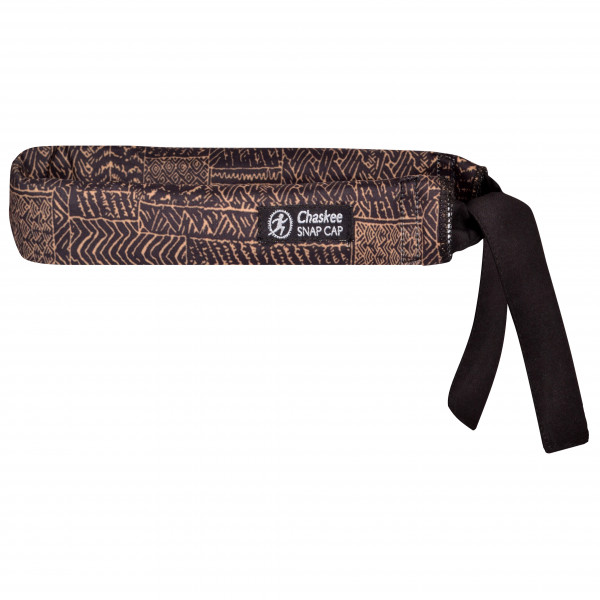 Chaskee - Snap Cap Tribal Print - Kopftuch