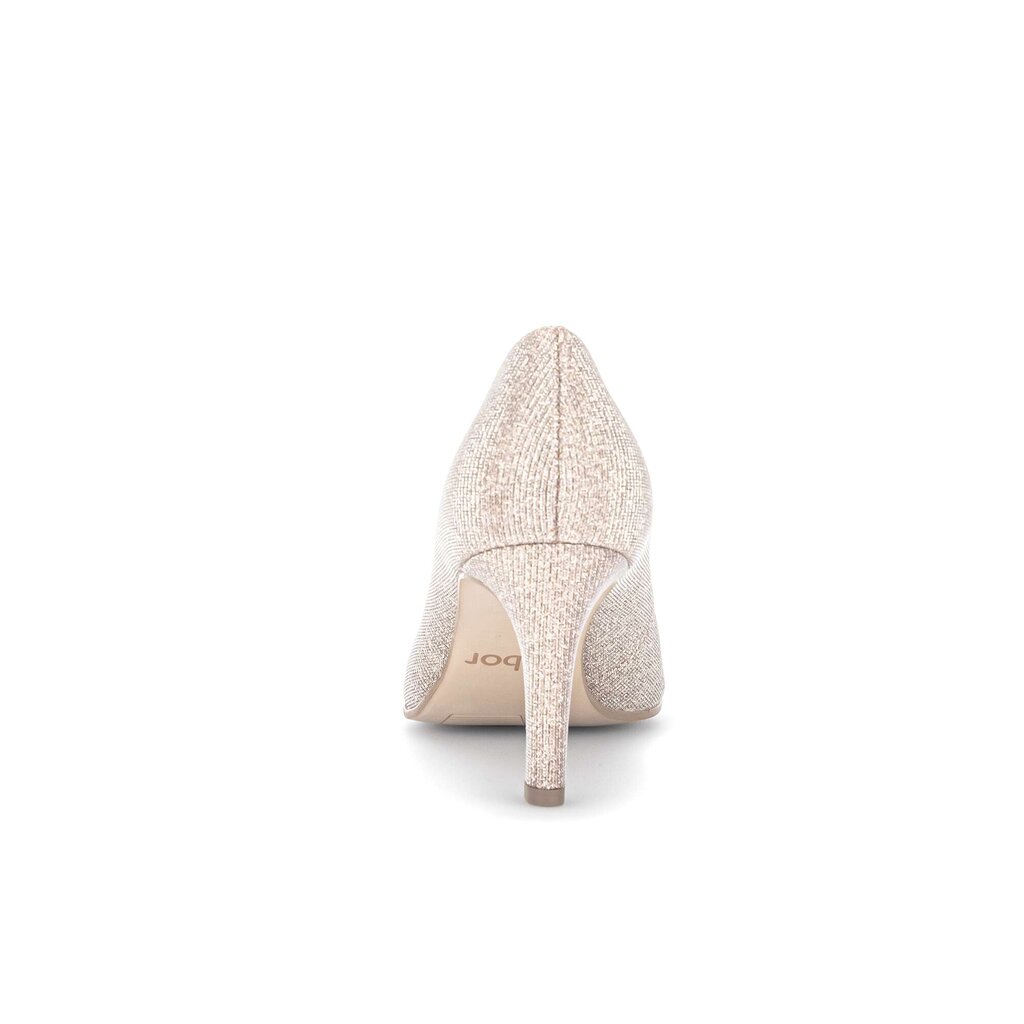 Gabor fashion Eleganter Pumps rosa
