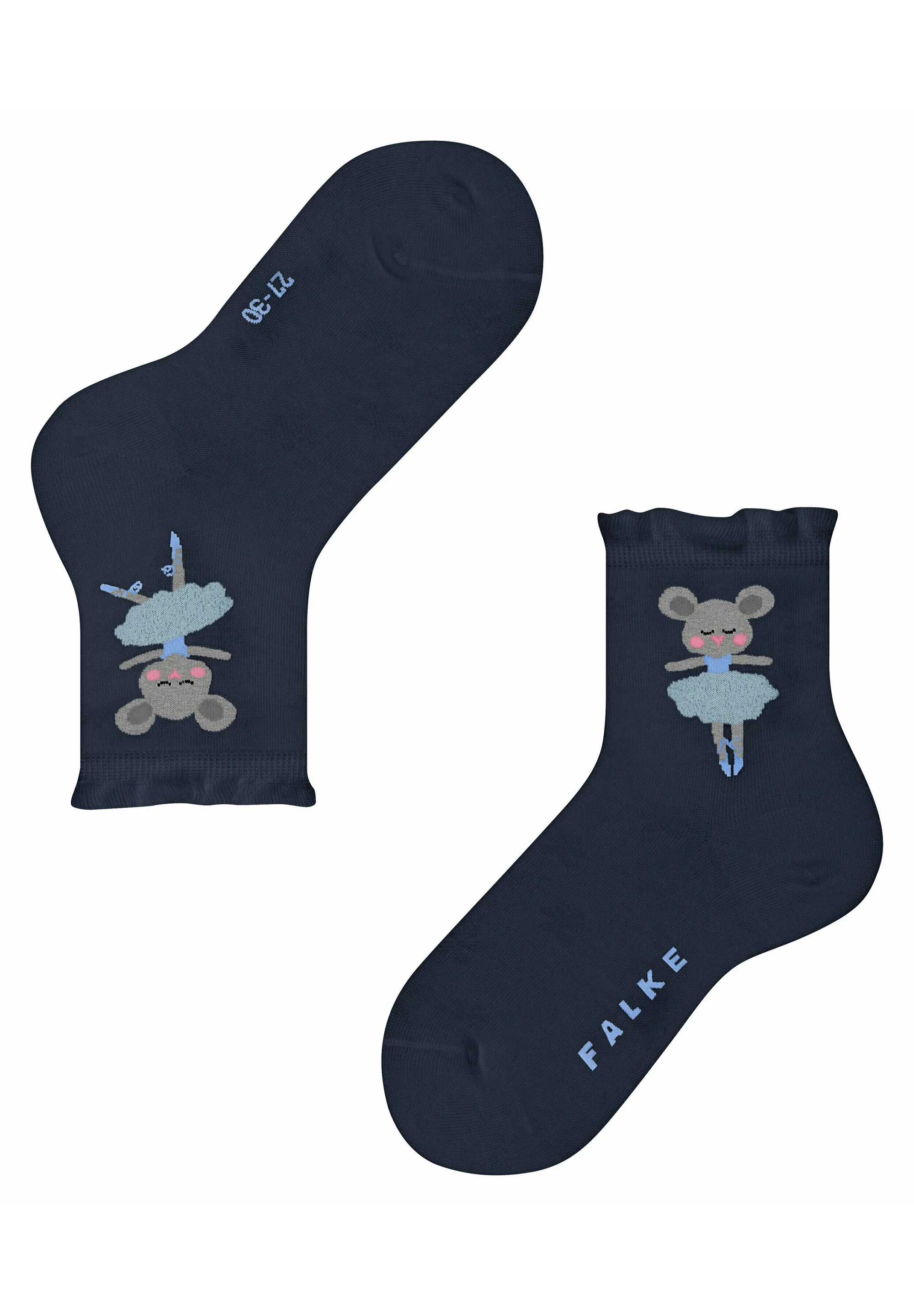 FALKE BAILARINA MOUSE - Calcetines