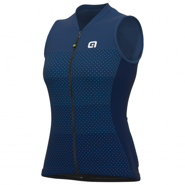 AlÉ - Women's Level Sleeveless Jersey - Rad Singlet
