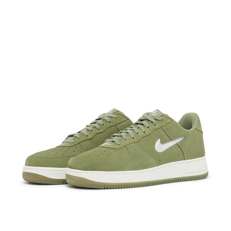 NIKE Wmns Air Force 1 Low Retro 