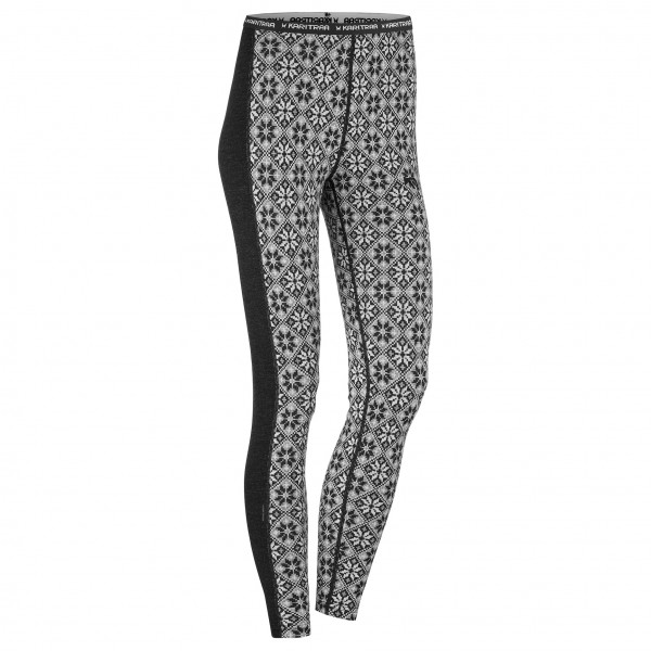 Kari Traa - Women's Rose Pant - Merinounterwäsche