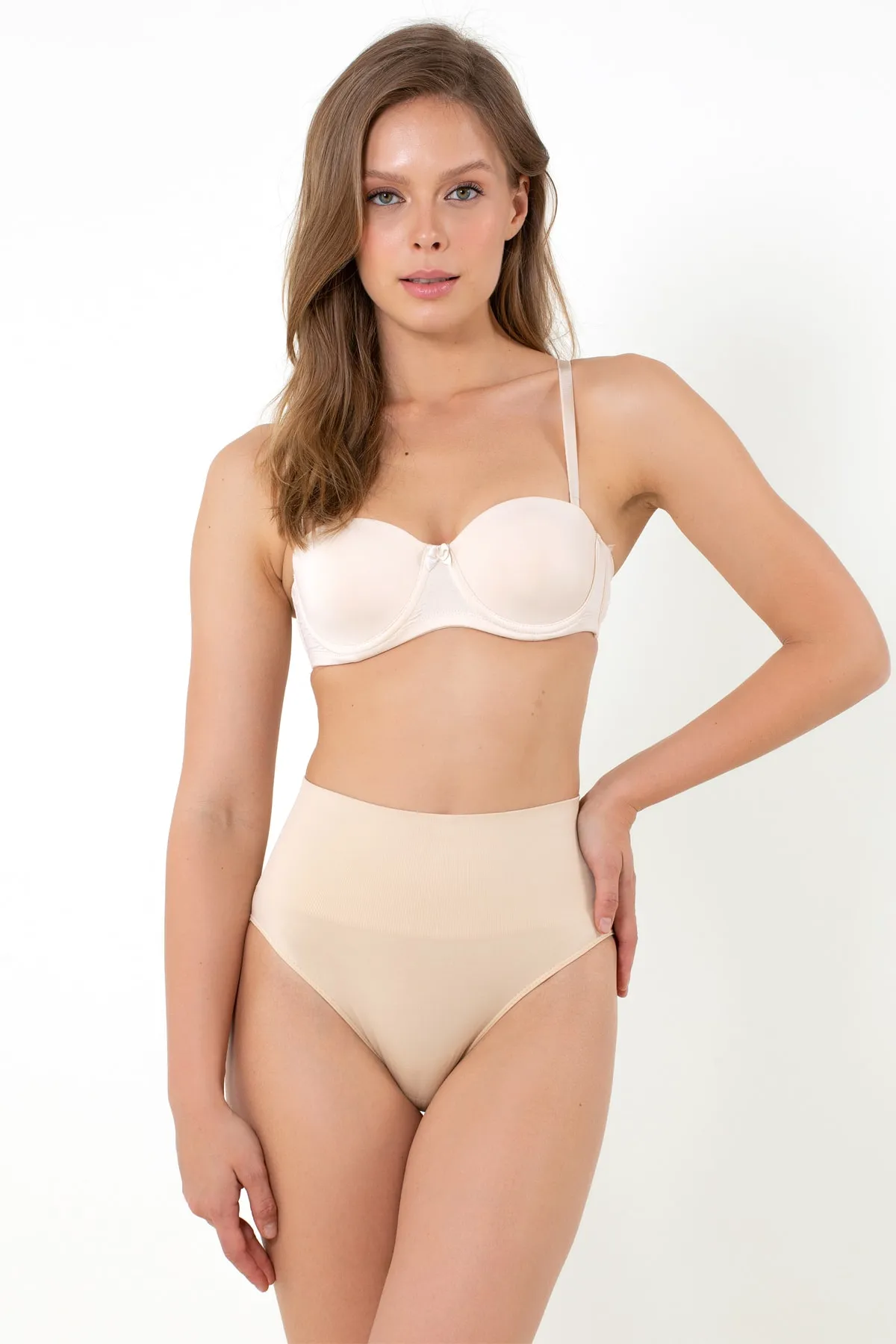Miorre  Korsett-Slip für Damen