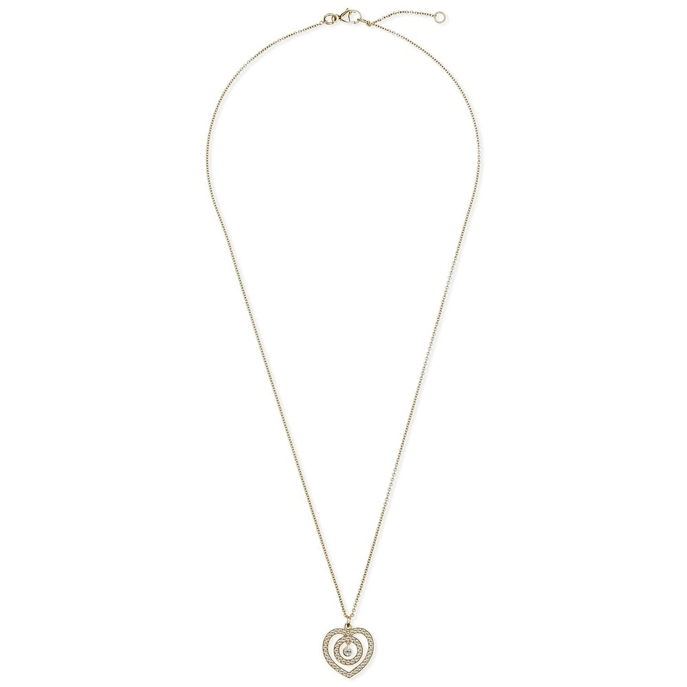 FAVS Chaînette 375 Or jaune collier