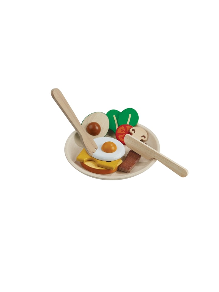 Plan Toys Frühstück-Set ab 24 Monate günstig kaufen onesize