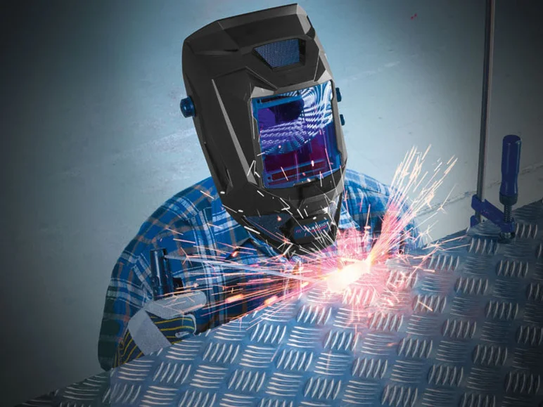 PARKSIDE PERFORMANCE® Capacete de som XXL PSHP A1