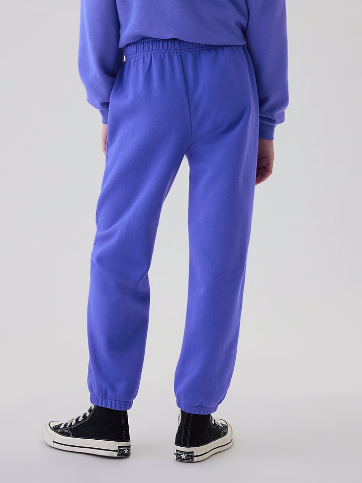 GAP Sweathose in Blau günstig kaufen