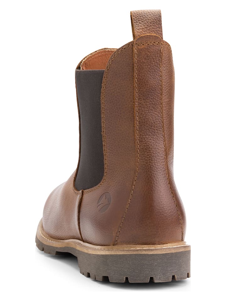 TRAVELIN' Chelsea-Boots 