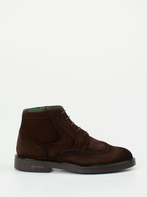 Boots-47012010009 Galizio Torresi