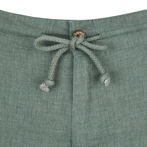 M HEMP JOGGER PANT Herren - Freizeithose
