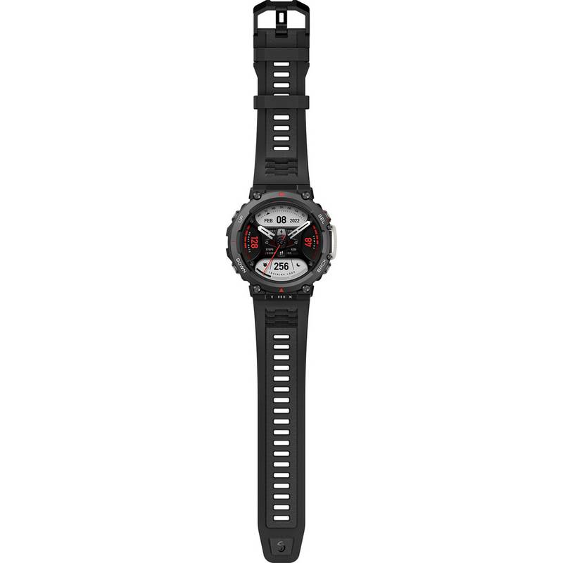 Amazfit T-Rex 2 Sportuhr