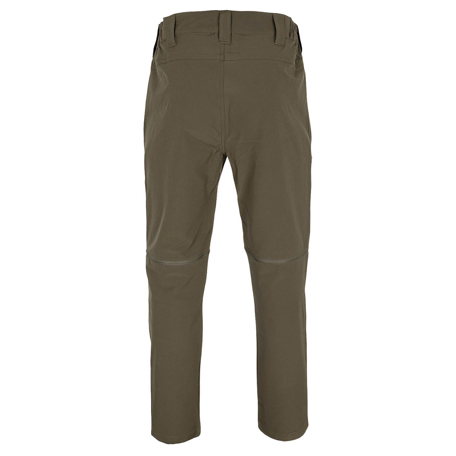 Outdoor Hose Performance Zip-Off