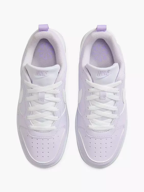 Nike Sneaker COURT BOROUGH LOW RECRAFT