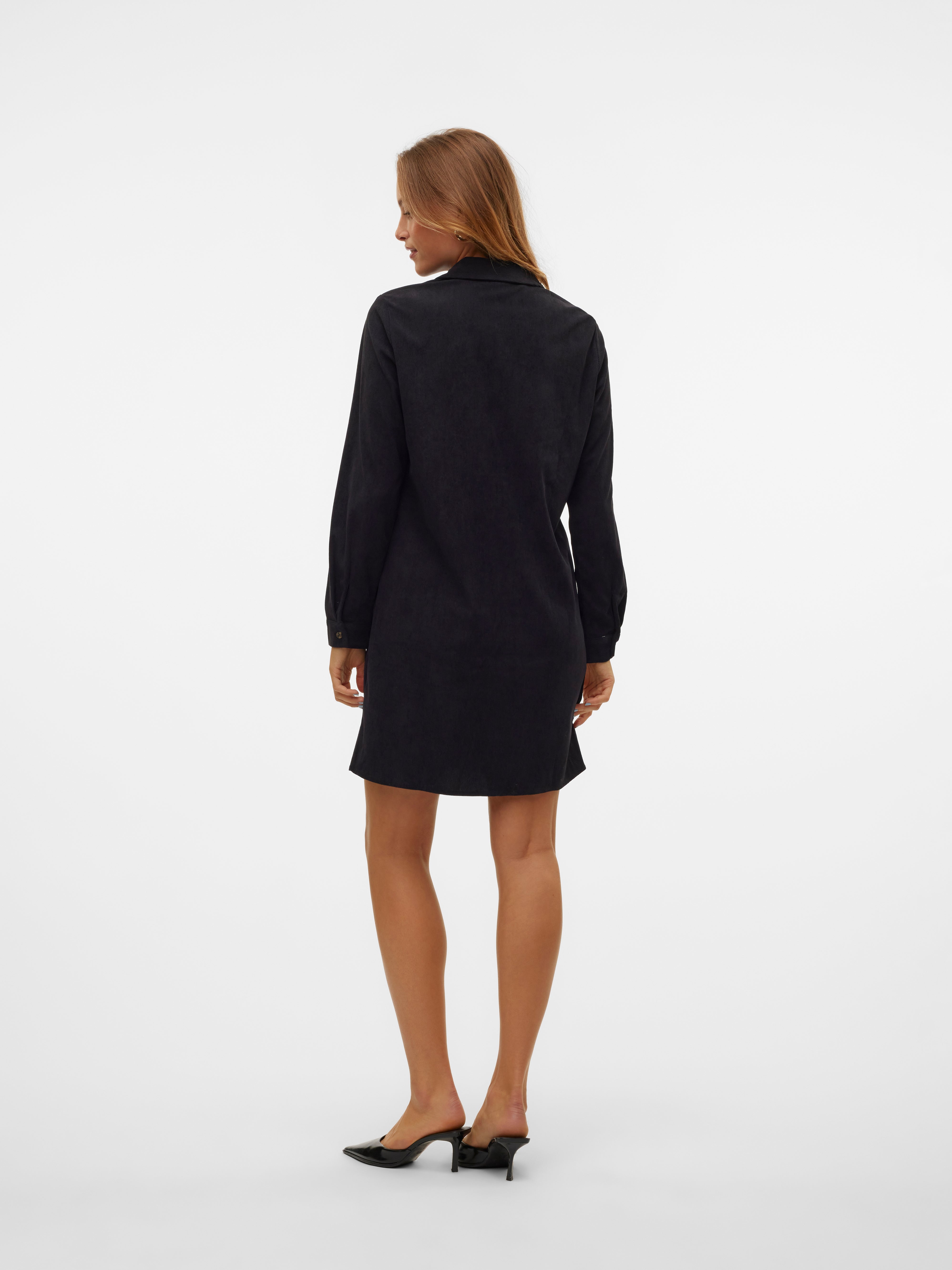 VMVILJA Kurzes Kleid