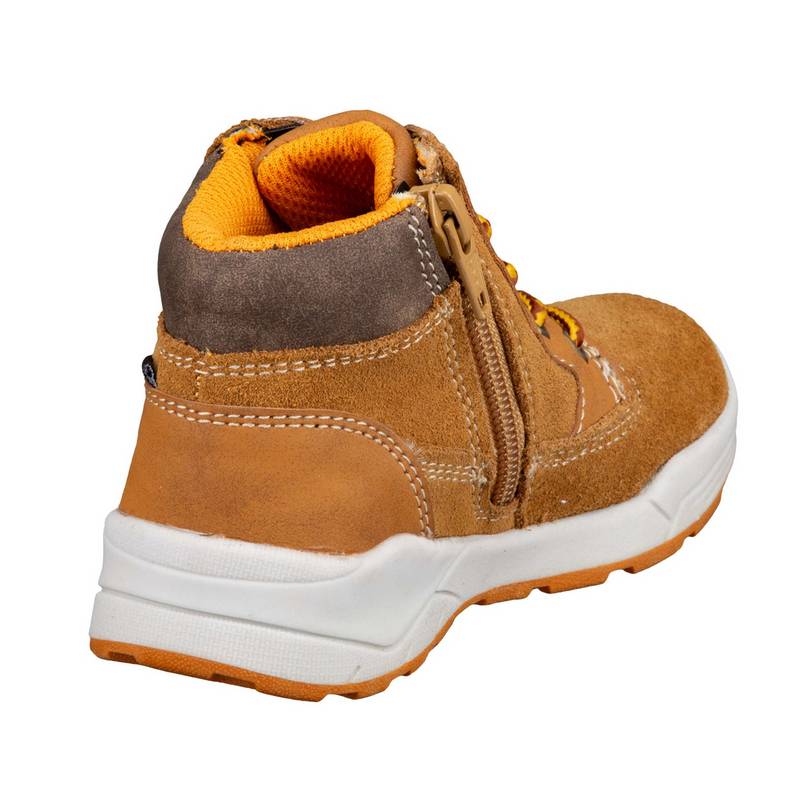 LICO Stiefel Stiefel Jungen