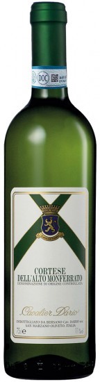 2022 Cortese Alto Monferrato DOC trocken - Cavalier Dario