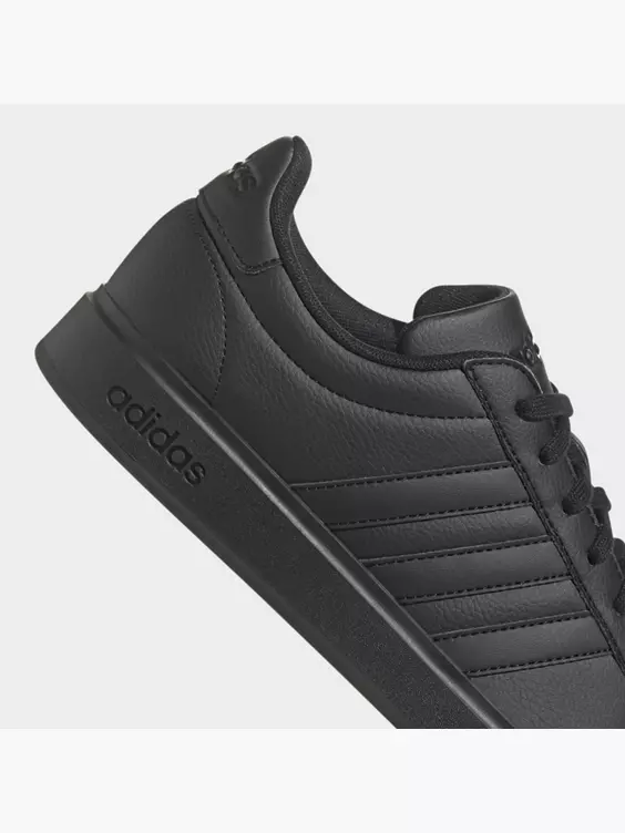 adidas Grand Court Cloudfoam Comfort Schuh