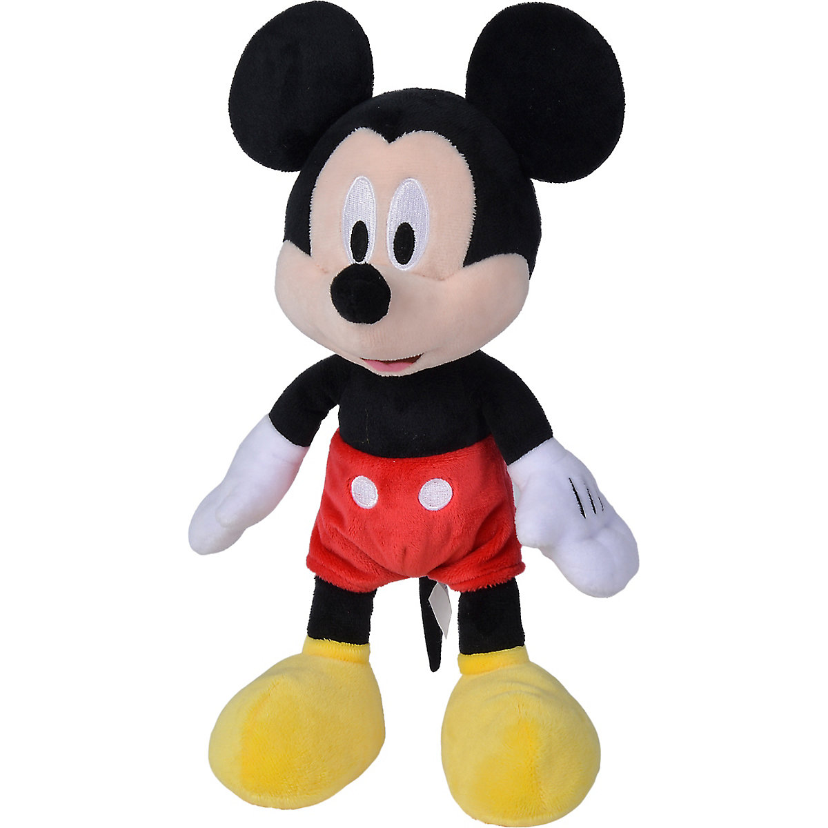 Mickey Refresh Core, Mickey, 25cm