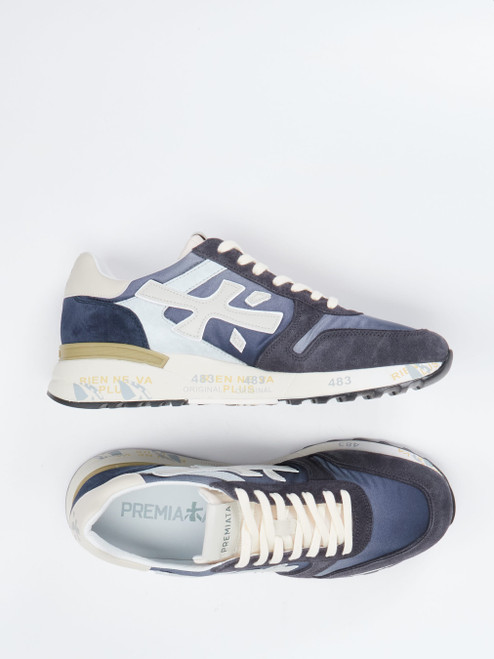 Sneaker-46611090859 Premiata