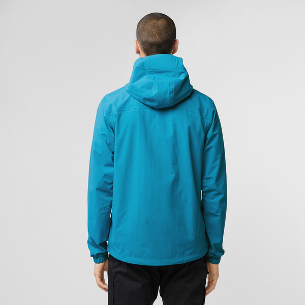 HAIFOSS JACKET Herren - Regenjacke