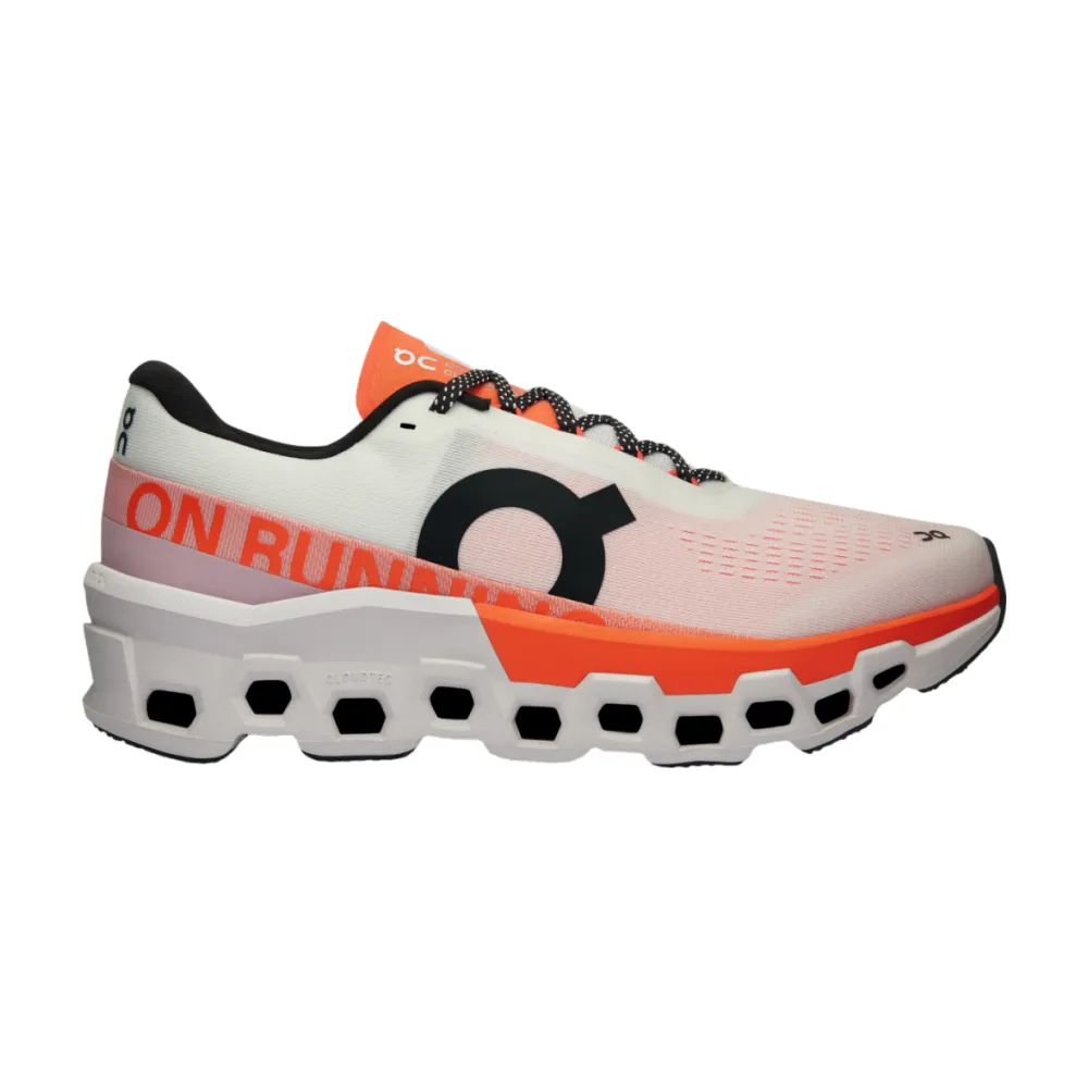 ON Cloudmonster 2 3ME10121527 / weiss