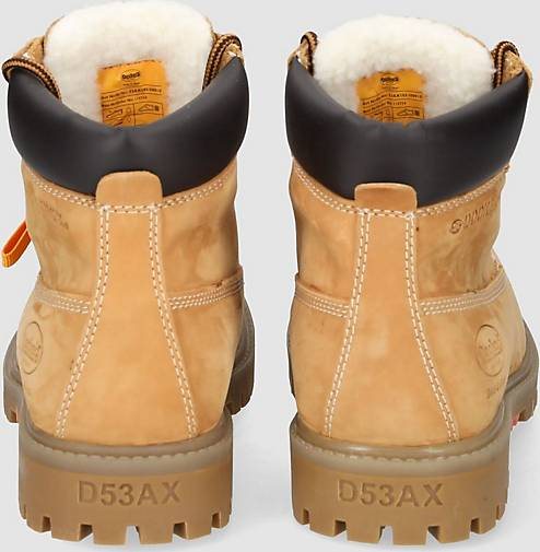 Dockers Stiefelette