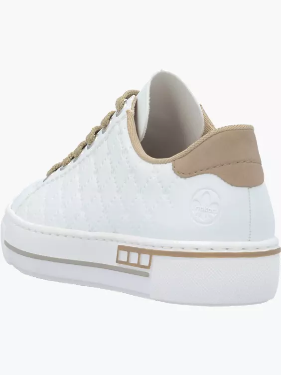 Rieker Damen Sneaker Low