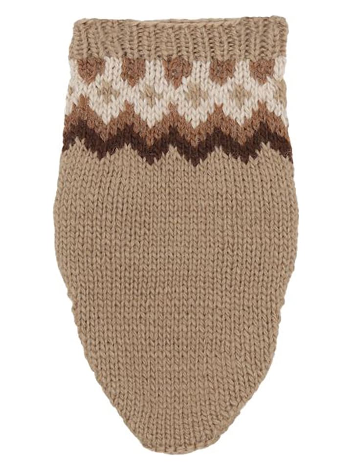 VOV & VUF Hundepullover in Beige günstig kaufen