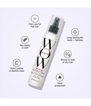 Color WOW Raise The Root Thicken & Lift Haarspray-150 ml